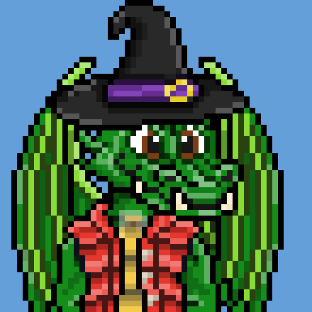 Dizzy Dragons | Web3 NFT Collection